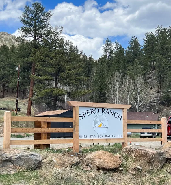 Spero Ranch