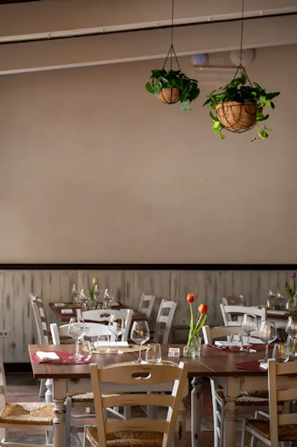 Fucìna Flegrea - Brace, cucina & cantina