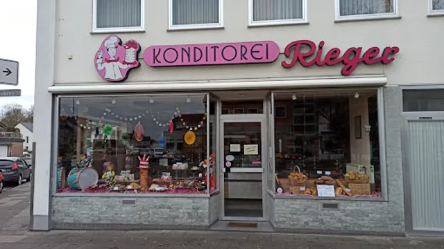 Konditorei Rieger