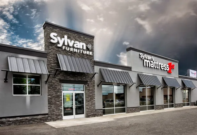 Sylvan Furniture & Sylvan's Mattress 1st