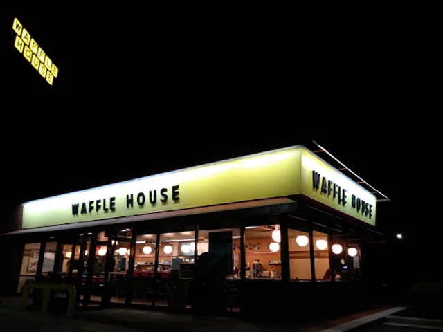 Waffle House