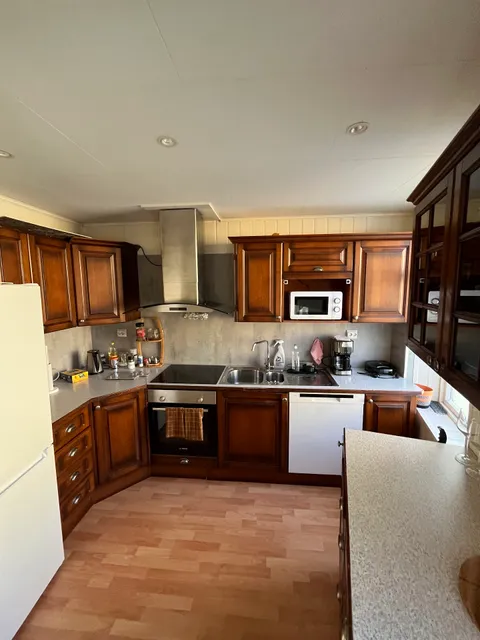 Downtown Historical House with renovated apartments