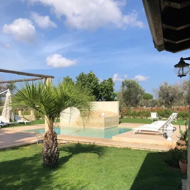 Bed & Breakfast Donna Giulia