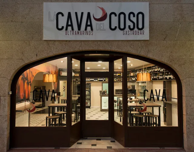 La Cava del Coso