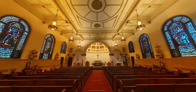 St Clement Catholic Church