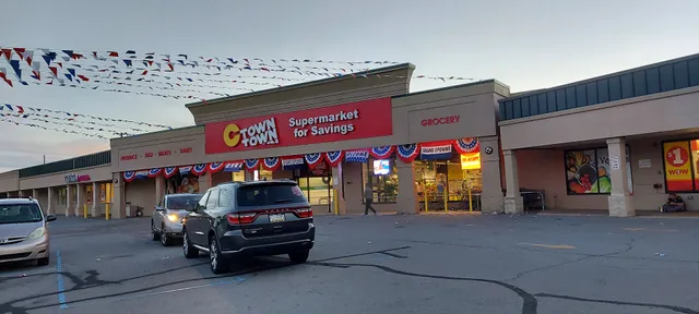 CTown Supermarkets