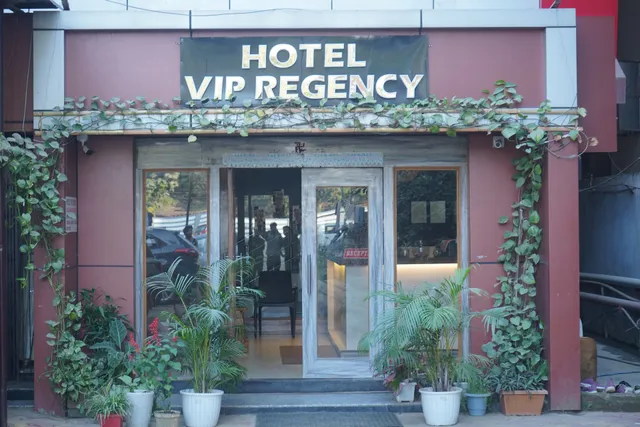 HOTEL VIP REGENCY