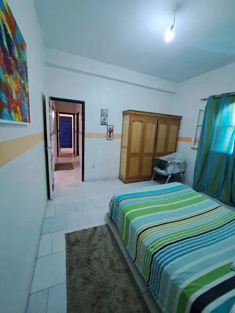 Résidence Jawharat Mogador Essaouira