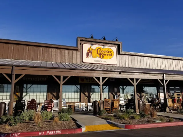 Cracker Barrel Old Country Store