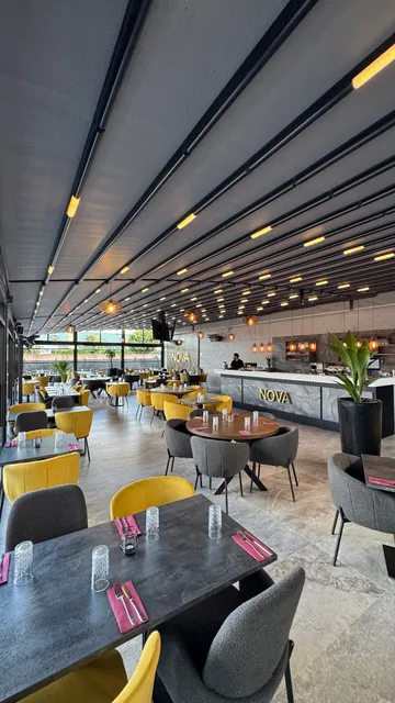 Nova Restaurant