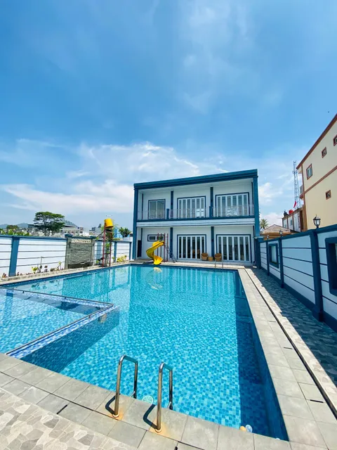 Villa Imperial Puncak