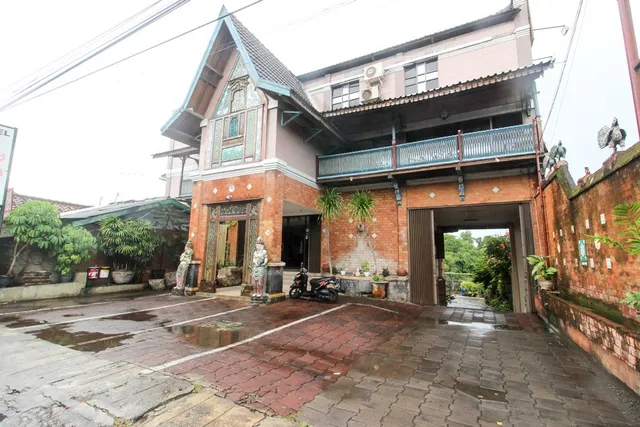 RedDoorz near Kotagede