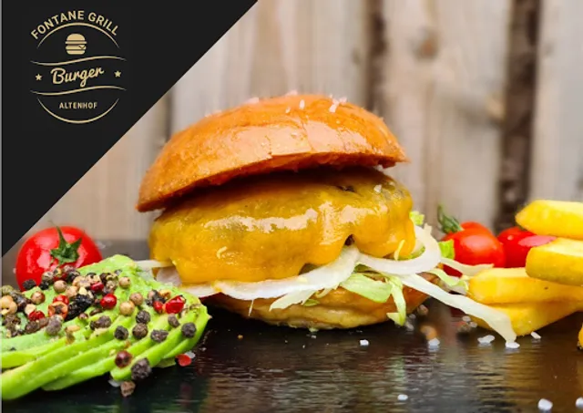 Fontane Grill by DeTo