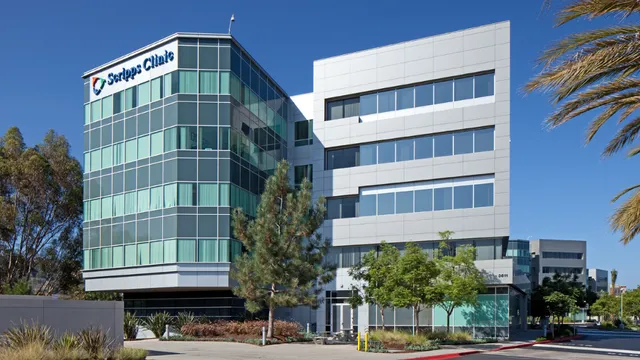 Scripps Clinic Carmel Valley