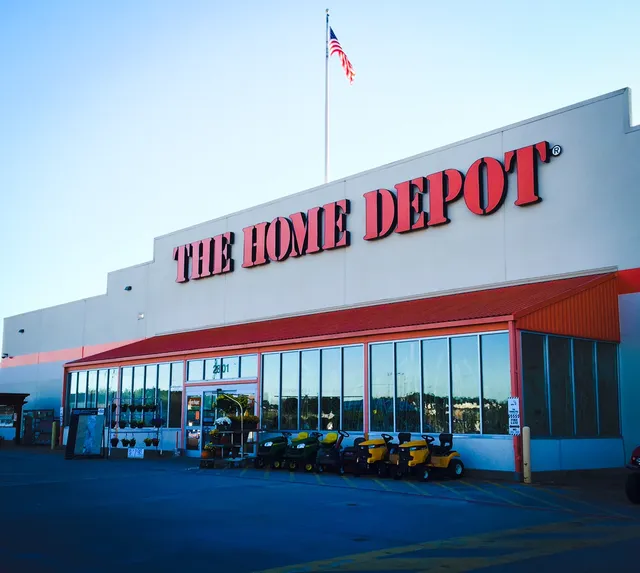 The Home Depot