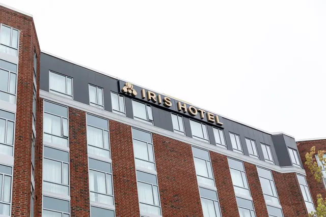 Iris Hotel Boston