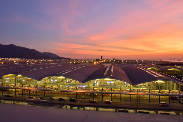 Aviation Discovery Centre