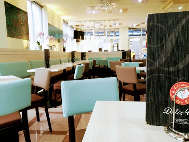 Eiscafé Dolce Vita