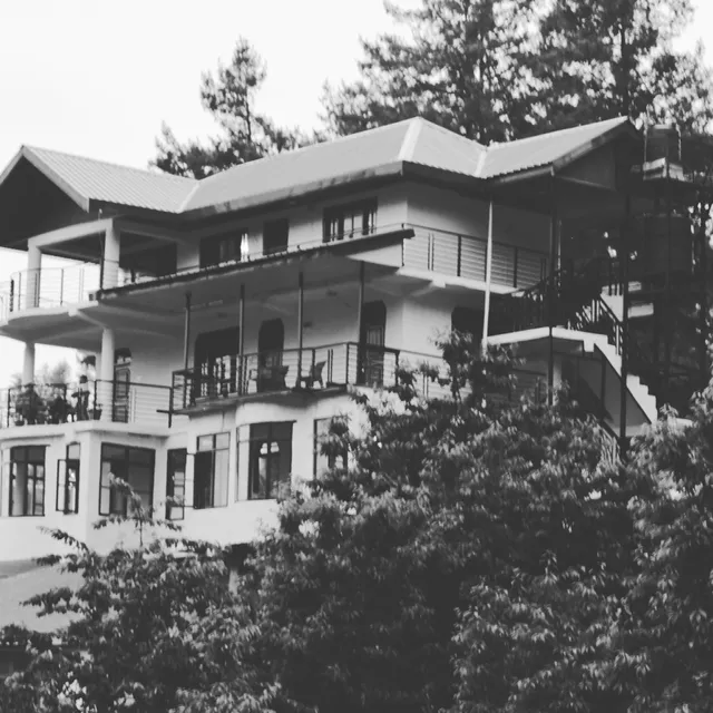 Hatu Valley Homestay Narkanda