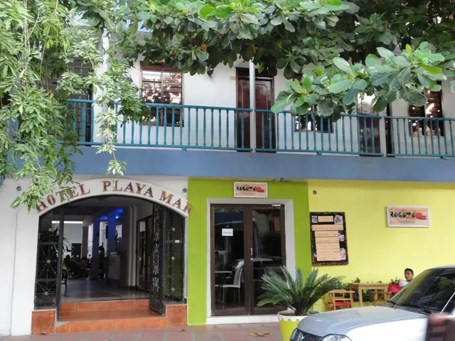 Hotel Boutique El Olimpo