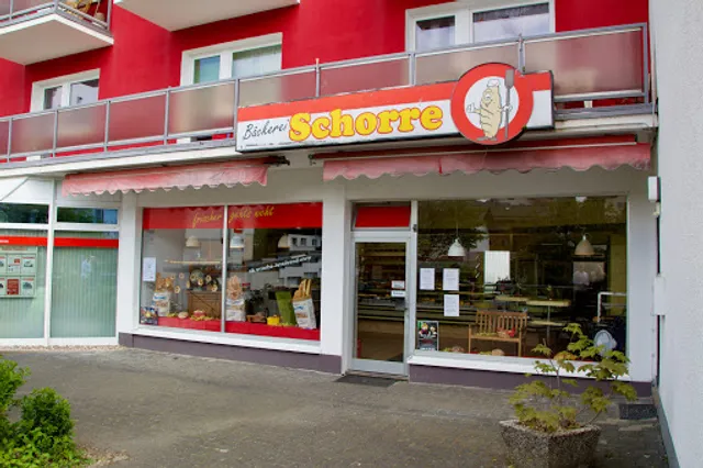 Bäckerei Schorre - Hackenberg