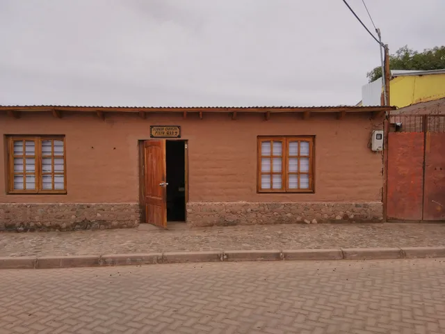 Diablito Atacama Hostel