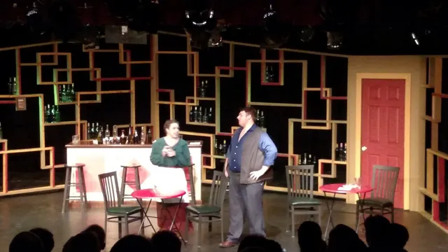 Lebanon Theatre Company