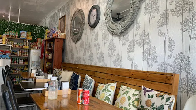 Little Pinoy Kitchen