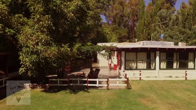 Hostel Barreal & Cóndor Expediciones