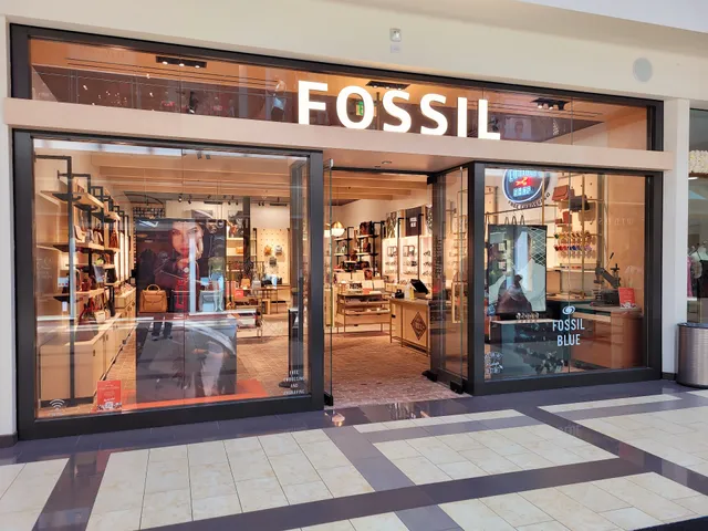 Fossil Store