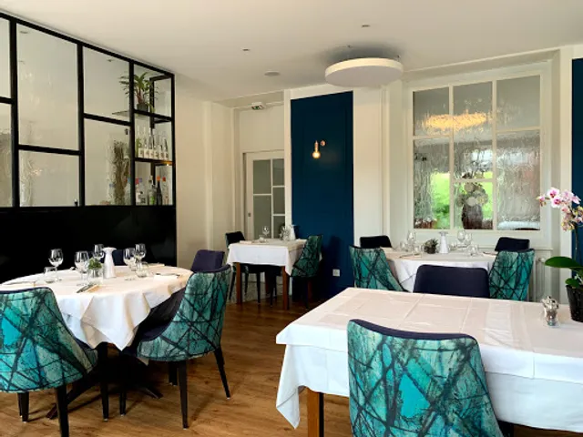 RESTAURANT LES LILAS