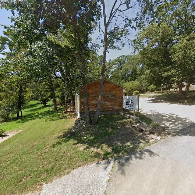 Cross Timbers Cabins