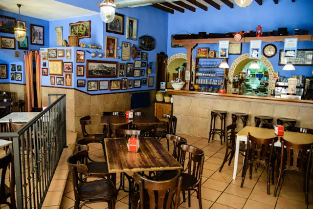 Bocateria L'Entrepà S.C.