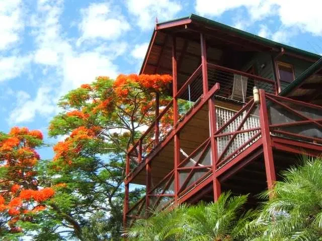 Maleny Tropical Retreat