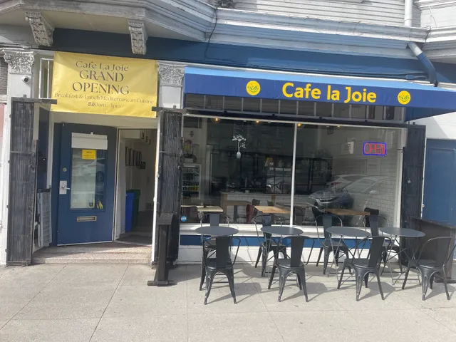 Café La Joie