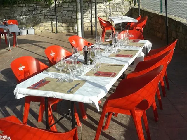 Les Voltes de Talamanca