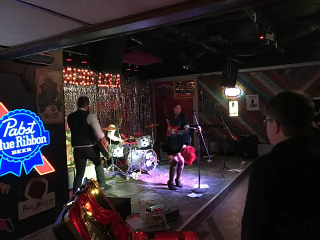 Hattie's Tap & Tavern