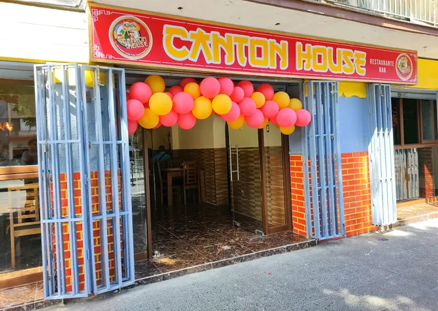 Canton House Sta Rosa