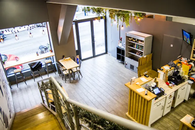 Kajirō Sushi Vienne