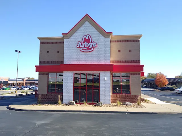 Arby's