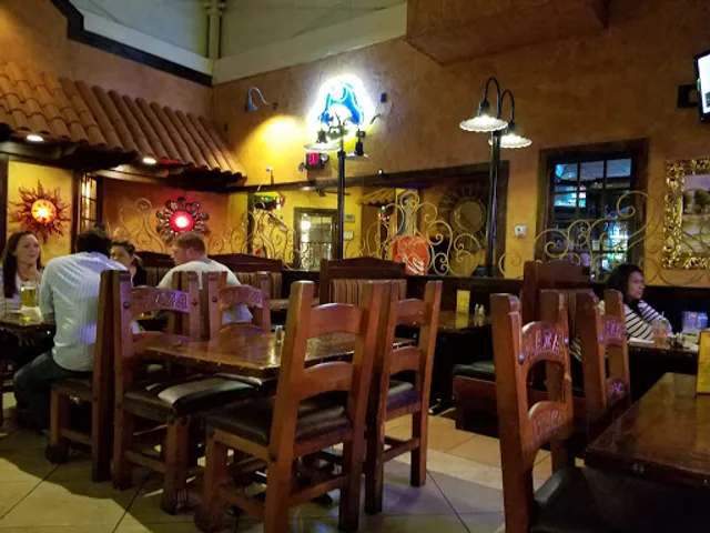 Plaza Azteca Mexican Restaurant · Greenville