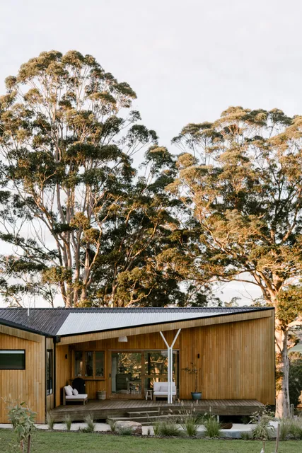 Upland Farm Denmark, Western Australia