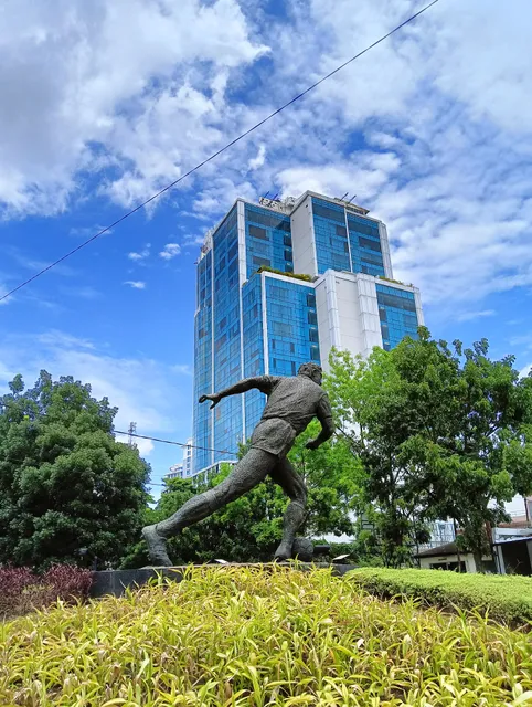 Airy Braga Lembong 21 Bandung