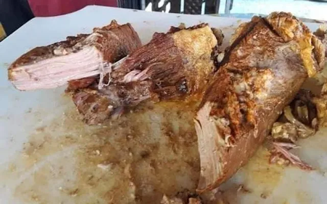 Barbacoa de Res Don Juan