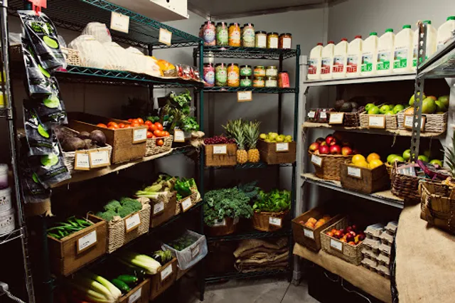 All Good Things Cafe