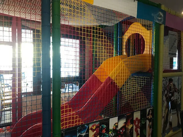 Be Different Ristorante - Pizzeria con e senza Glutine