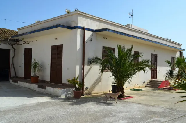 Casavacanza Mandriavecchia Petrosino