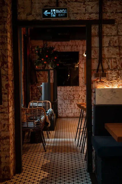 Fabbrica Pasta & Panini