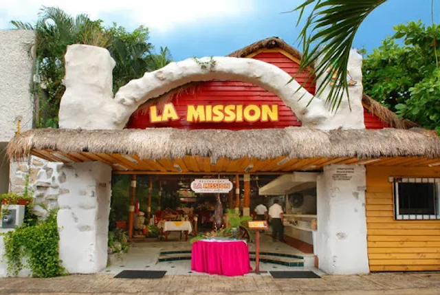 La Mission