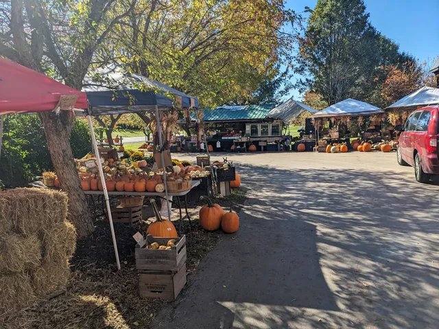 Testa's Farm Market